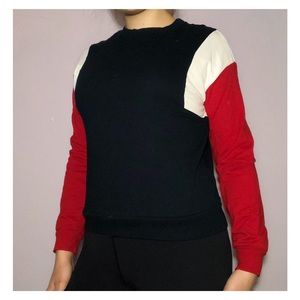 H&M crewneck *brand new*